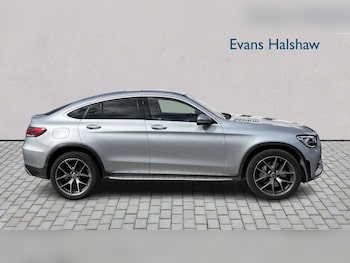 Used Mercedes-Benz GLC 2023 for sale - 78265040: Photo
