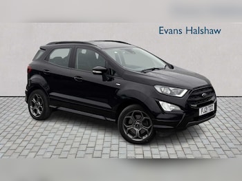 Used Ford Ecosport 2021 for sale - 77429220: Photo