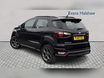 Used Ford Ecosport 2021 for sale - 77429220: Photo