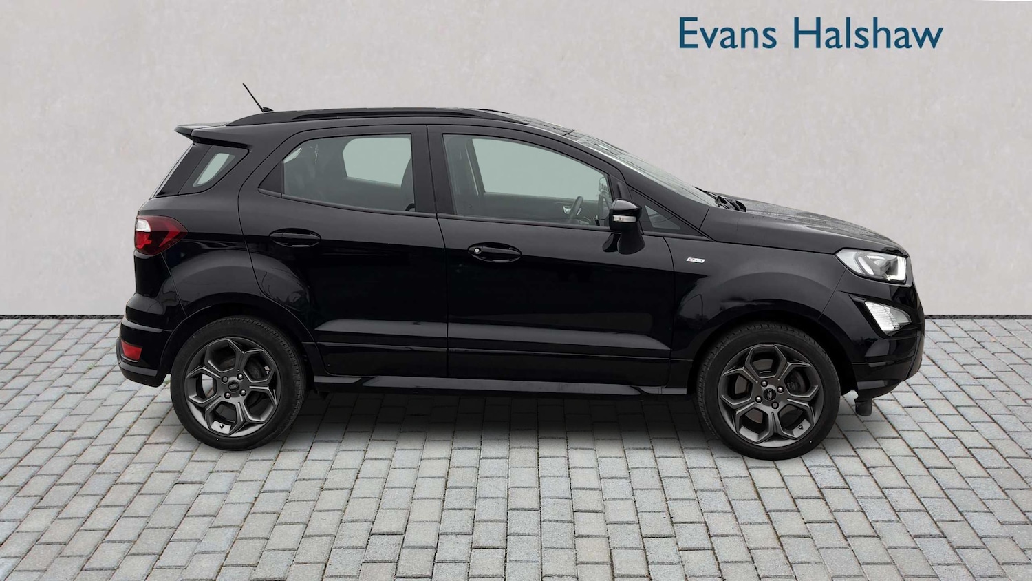 Used Ford Ecosport 2021 for sale - 77429220: Photo 3