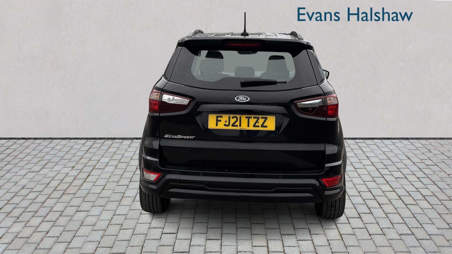 Used Ford Ecosport 2021 for sale - 77429220: Photo 5