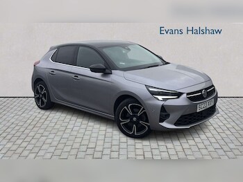 Used Vauxhall Corsa 2023 for sale - 78248221: Photo