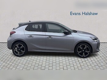 Used Vauxhall Corsa 2023 for sale - 78248221: Photo