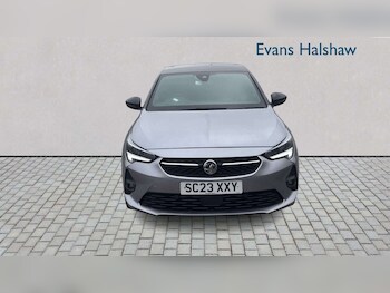 Used Vauxhall Corsa 2023 for sale - 78248221: Photo