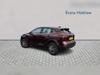 Used Nissan Qashqai 2022 for sale - 77135001: Photo