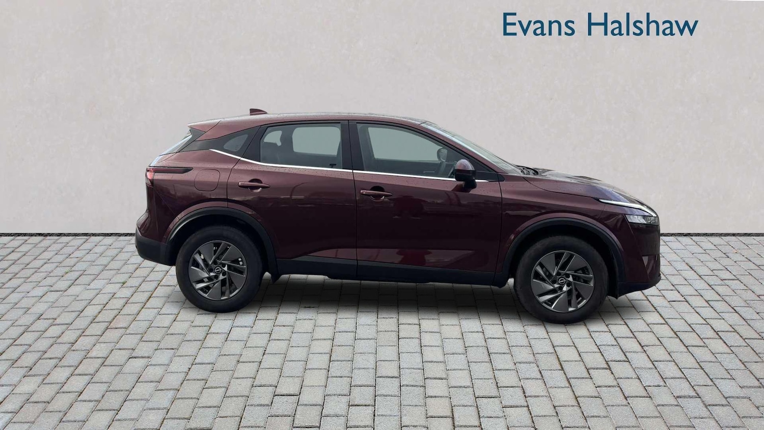 Used Nissan Qashqai 2022 for sale - 77135001: Photo 3