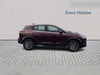 Used Nissan Qashqai 2022 for sale - 77135001: Photo