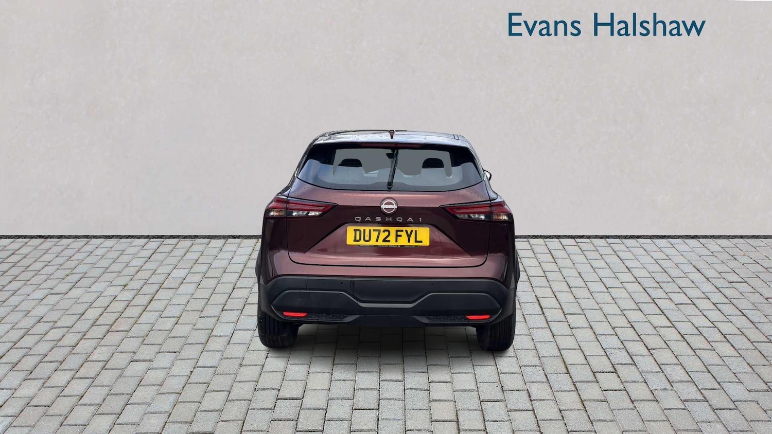 Used Nissan Qashqai 2022 for sale - 77135001: Photo 5