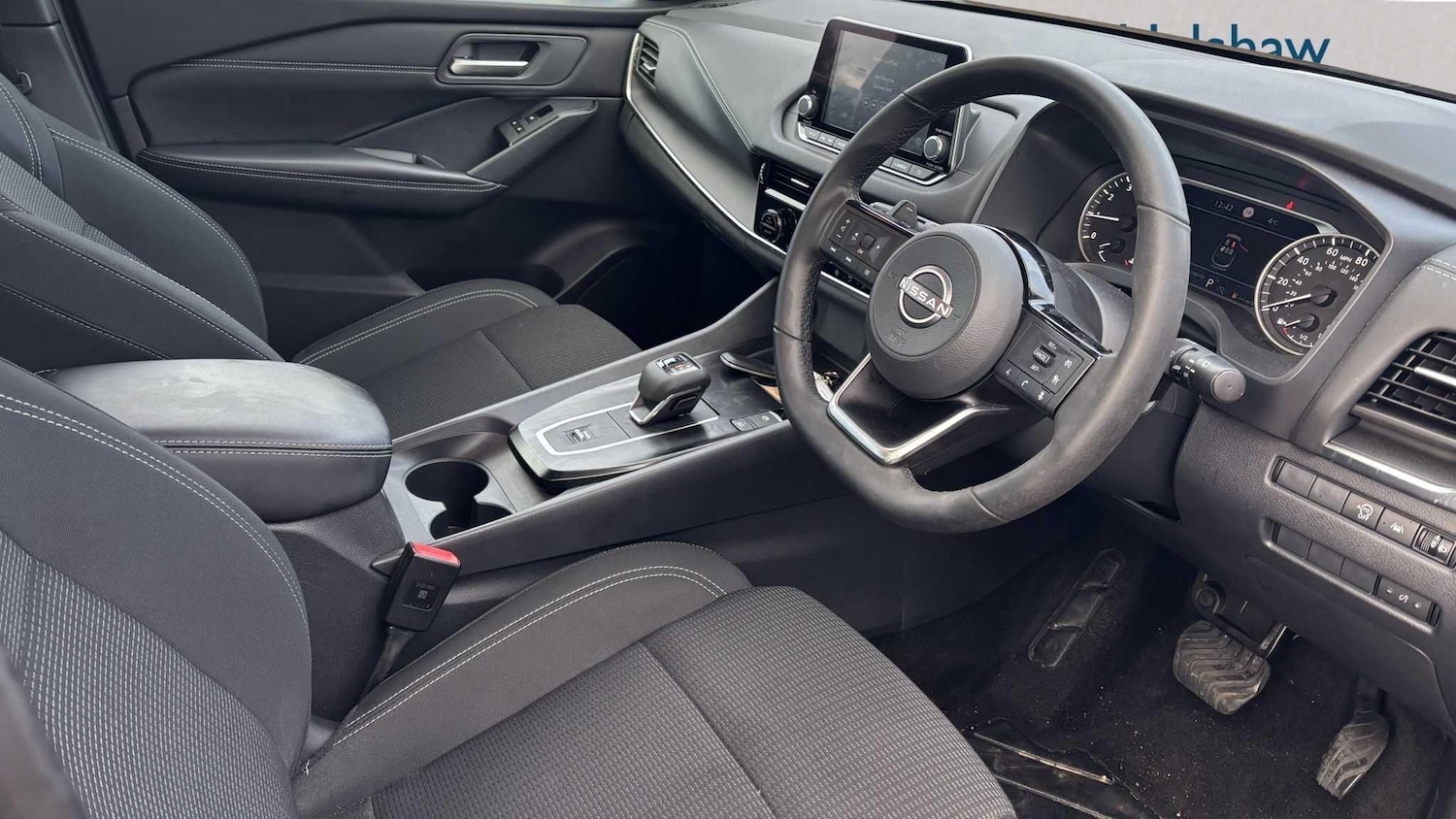 Used Nissan Qashqai 2022 for sale - 77135001: Photo 6