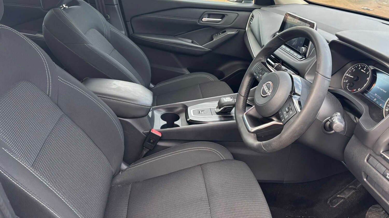 Used Nissan Qashqai 2022 for sale - 77135001: Photo 7