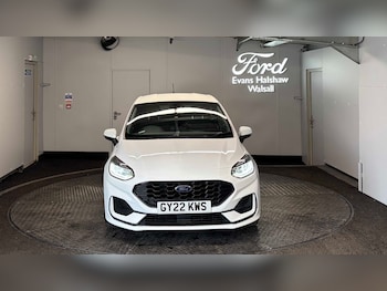 Used Ford Fiesta 2022 for sale - 79183741: Photo