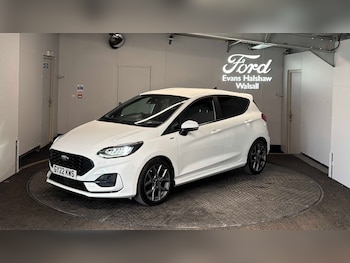 Used Ford Fiesta 2022 for sale - 79183741: Photo