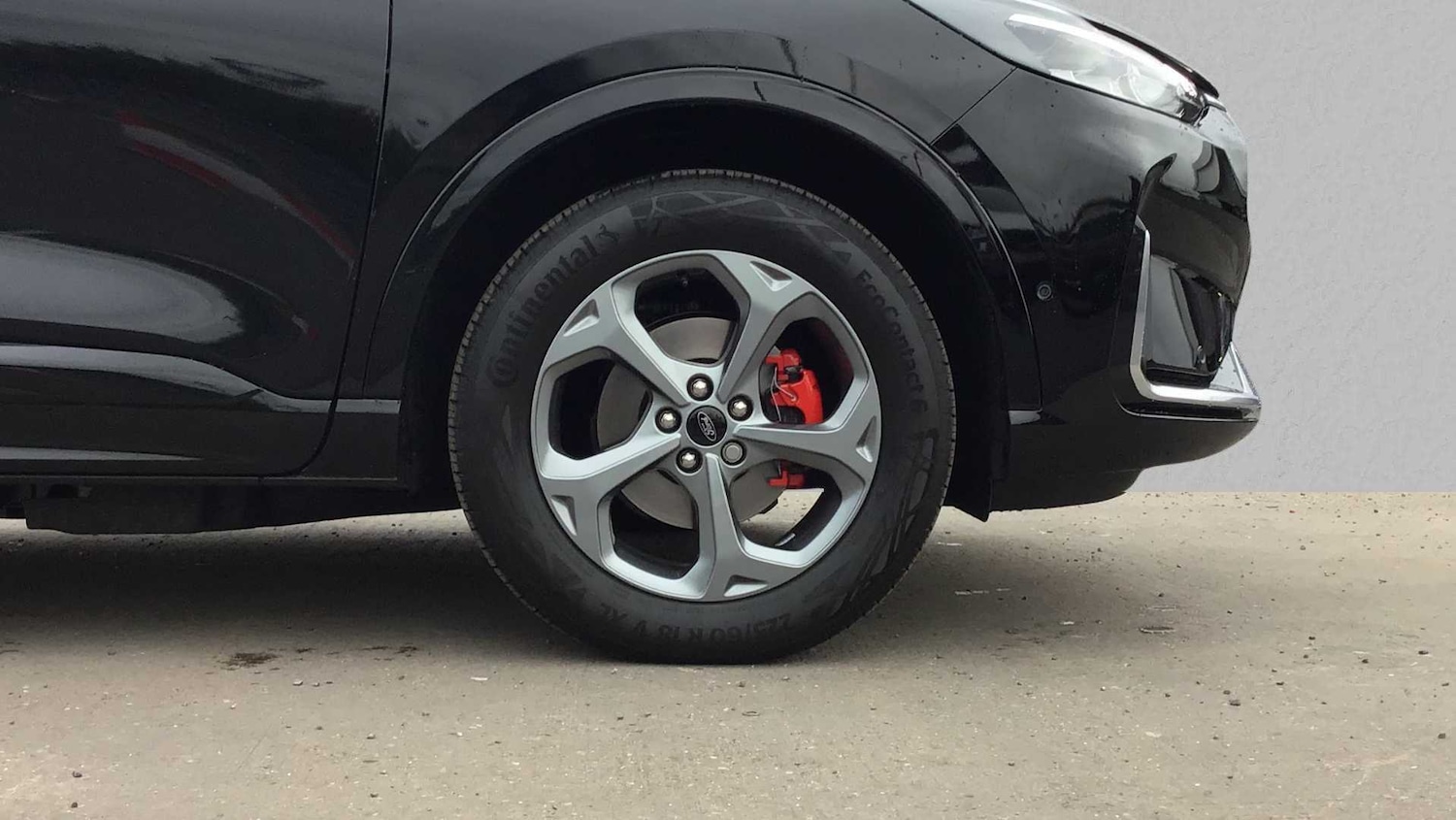 Used Ford Kuga 2024 for sale - 76125899: Photo 10
