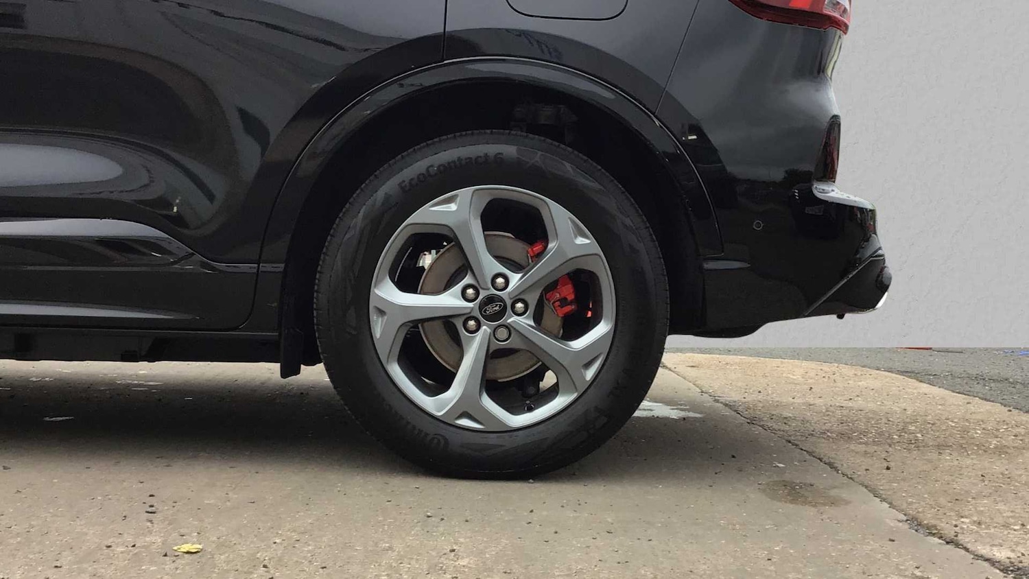 Used Ford Kuga 2024 for sale - 76125899: Photo 11