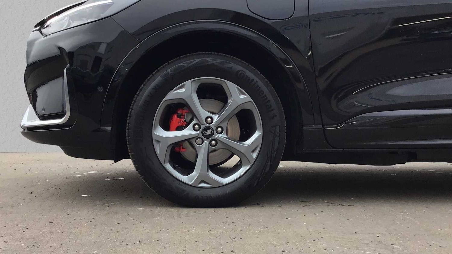 Used Ford Kuga 2024 for sale - 76125899: Photo 12