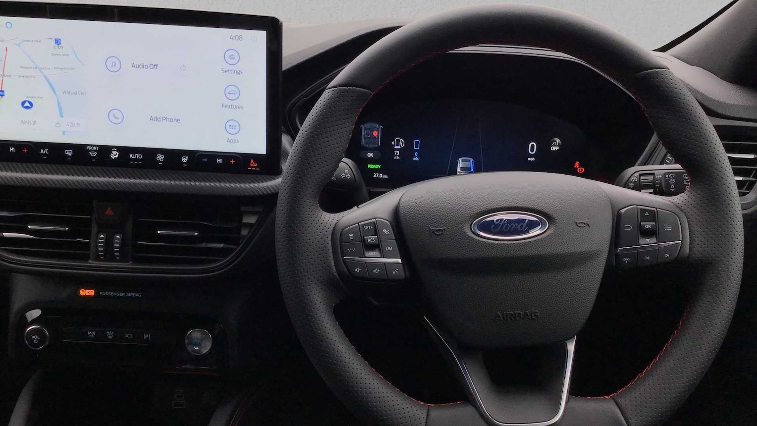 Used Ford Kuga 2024 for sale - 76125899: Photo 17