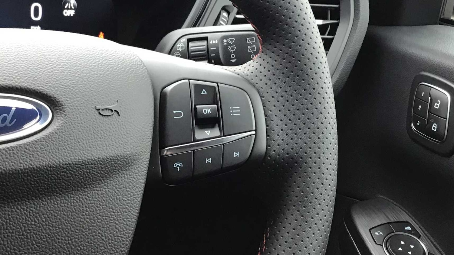Used Ford Kuga 2024 for sale - 76125899: Photo 20