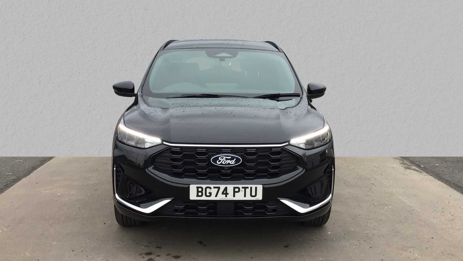 Used Ford Kuga 2024 for sale - 76125899: Photo 4