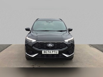 Used Ford Kuga 2024 for sale - 76125899: Photo 4