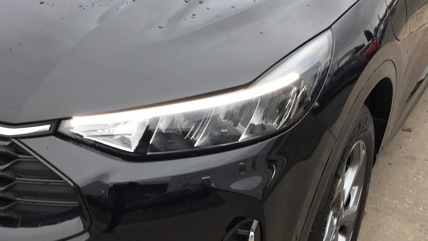 Used Ford Kuga 2024 for sale - 76125899: Photo 5
