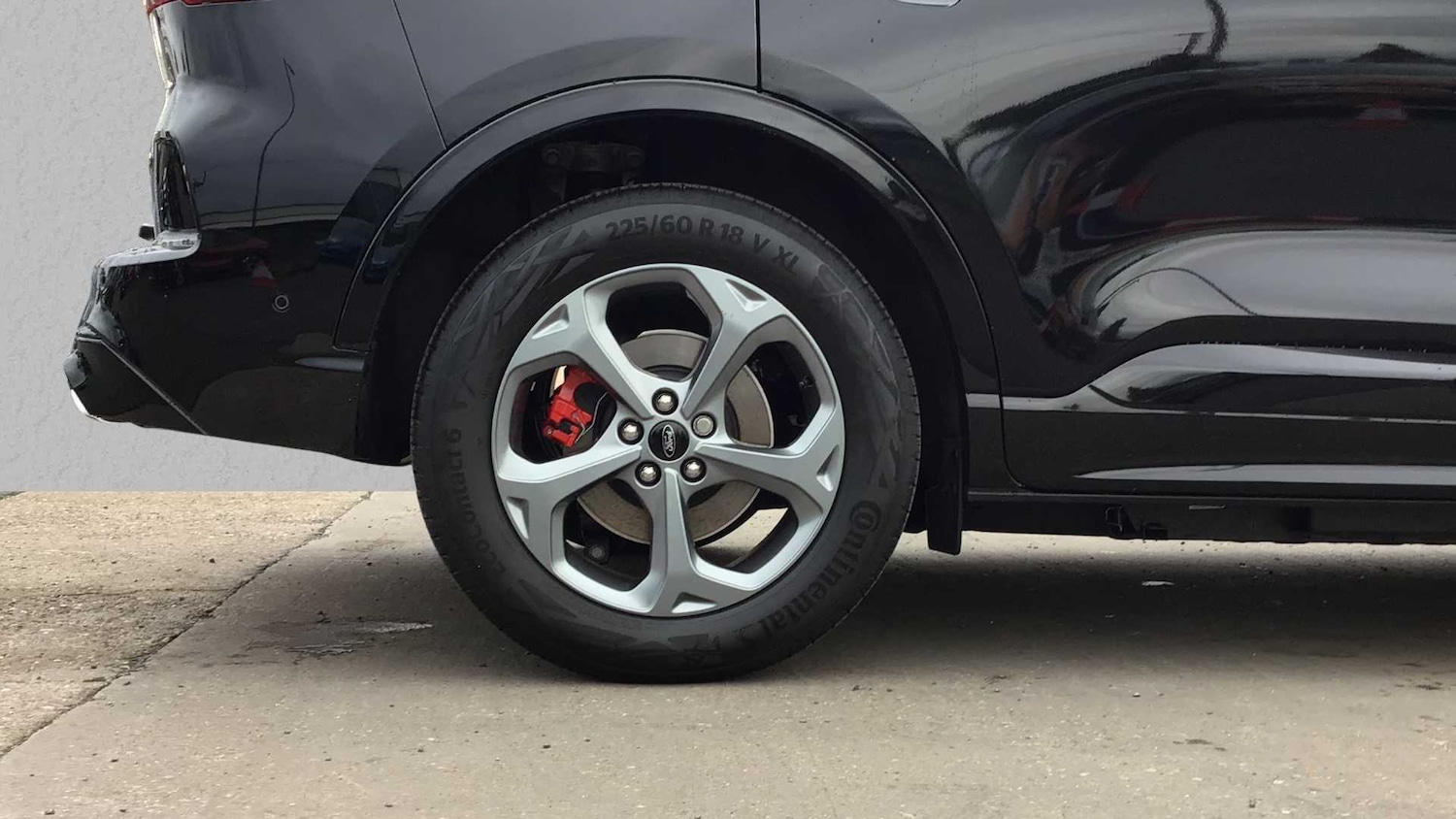 Used Ford Kuga 2024 for sale - 76125899: Photo 9