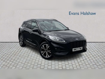 Used Ford Kuga 2023 for sale - 79466868: Photo