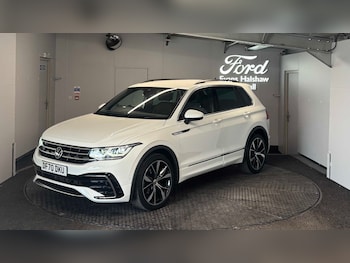 Used Volkswagen Tiguan 2020 for sale - 79339928: Photo