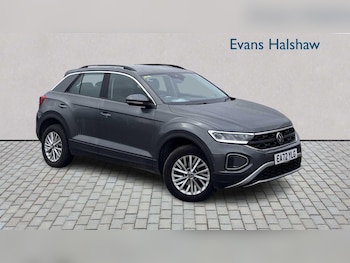 2022 - 1.0 TSI Life 5dr