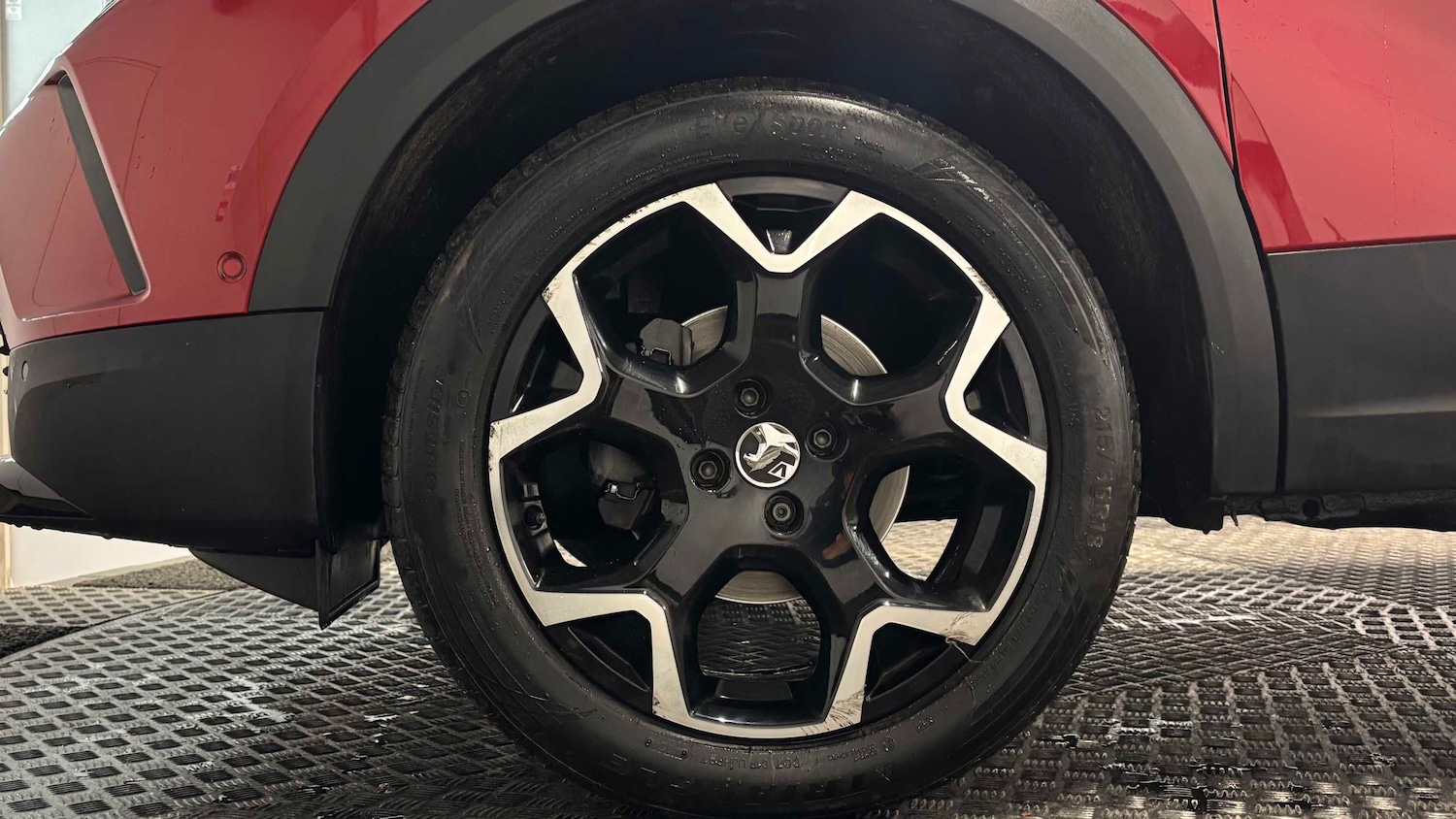 Used Vauxhall Mokka 2023 for sale - 76875858: Photo 11