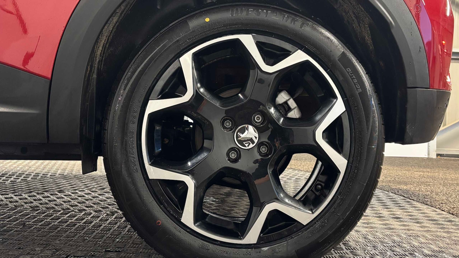 Used Vauxhall Mokka 2023 for sale - 76875858: Photo 12