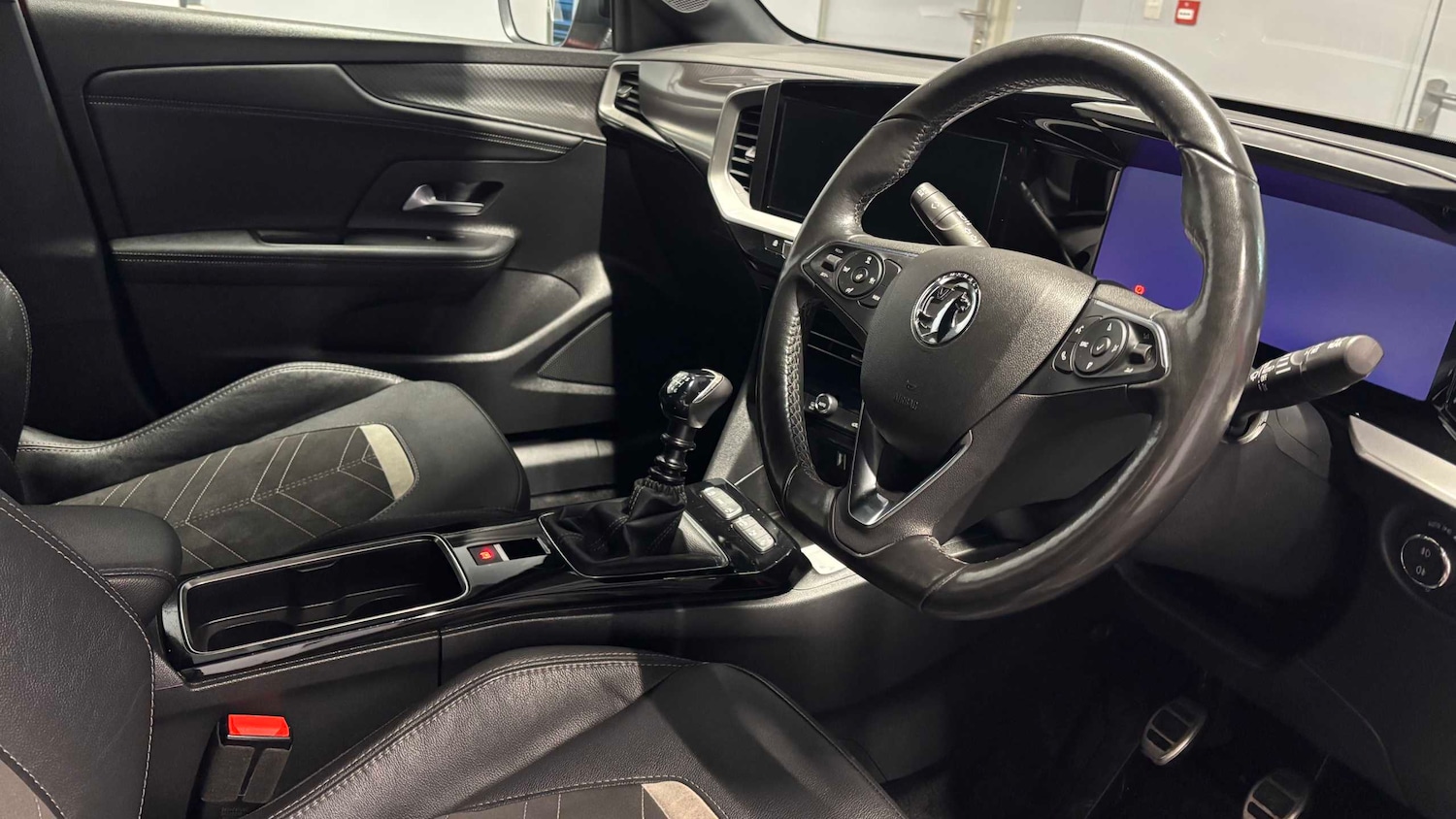 Used Vauxhall Mokka 2023 for sale - 76875858: Photo 13