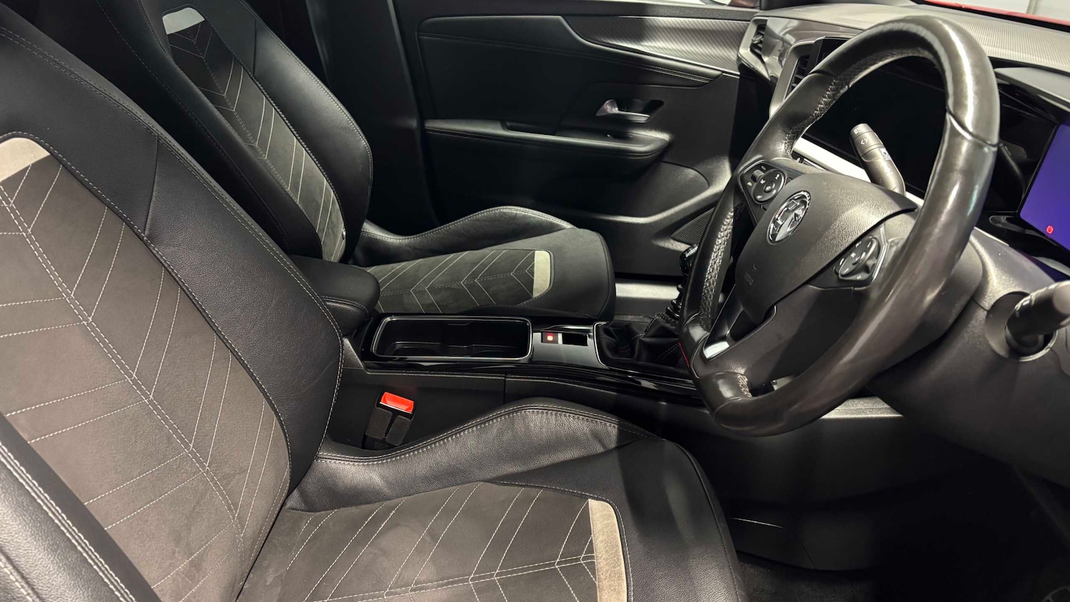 Used Vauxhall Mokka 2023 for sale - 76875858: Photo 14