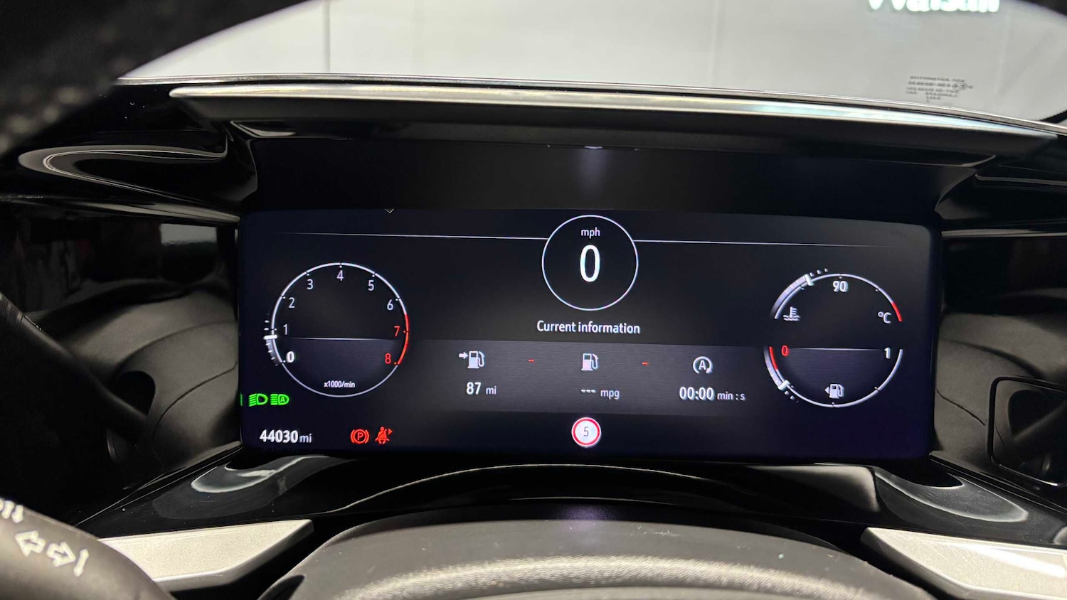 Used Vauxhall Mokka 2023 for sale - 76875858: Photo 15