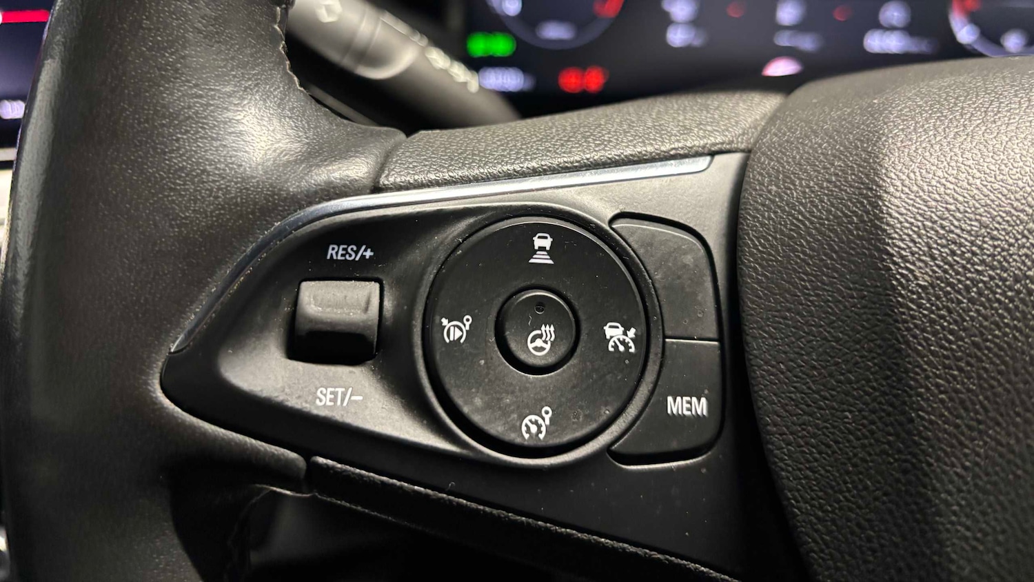 Used Vauxhall Mokka 2023 for sale - 76875858: Photo 16