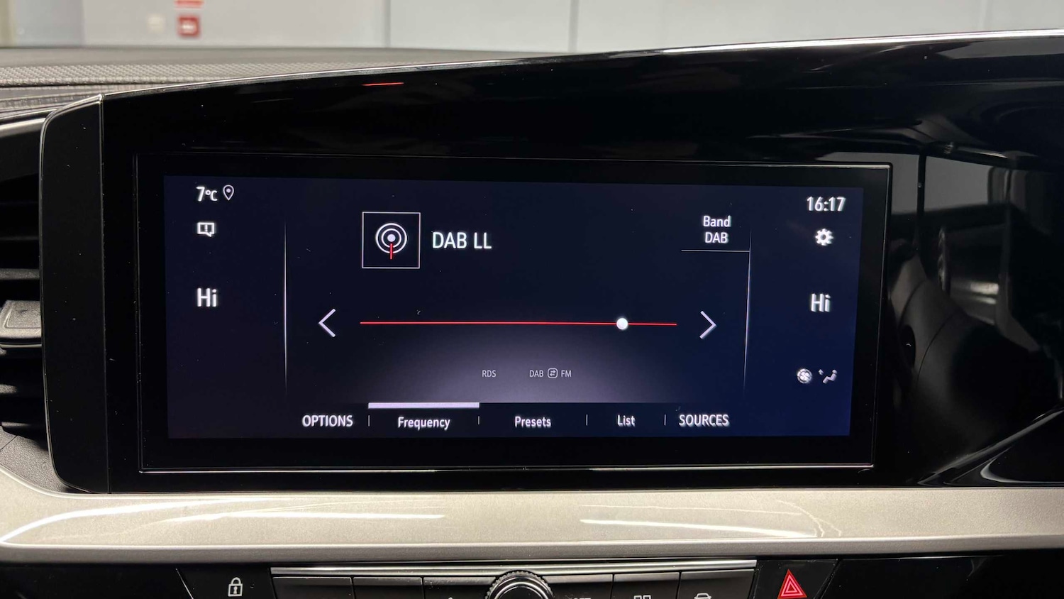 Used Vauxhall Mokka 2023 for sale - 76875858: Photo 18