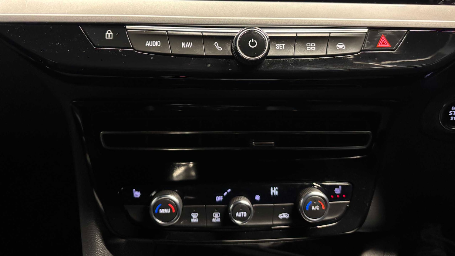 Used Vauxhall Mokka 2023 for sale - 76875858: Photo 20