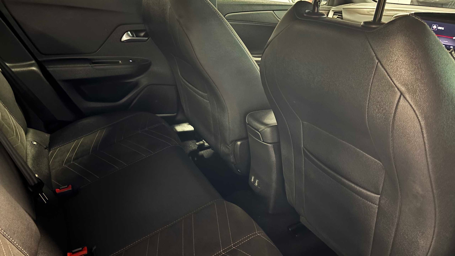 Used Vauxhall Mokka 2023 for sale - 76875858: Photo 22