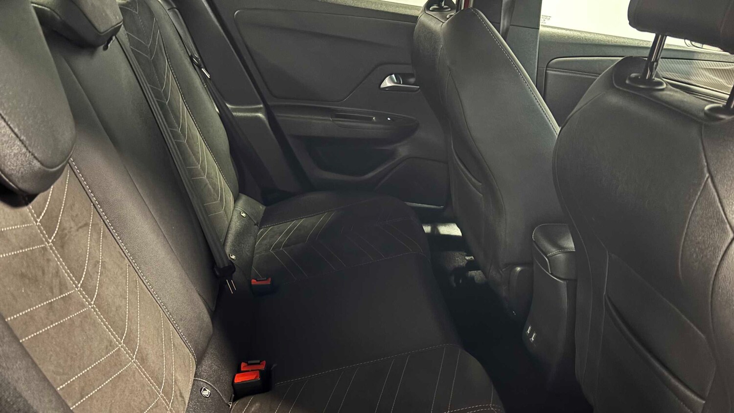 Used Vauxhall Mokka 2023 for sale - 76875858: Photo 23