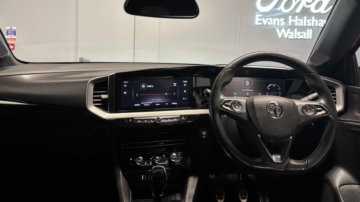 Used Vauxhall Mokka 2023 for sale - 76875858: Photo 24