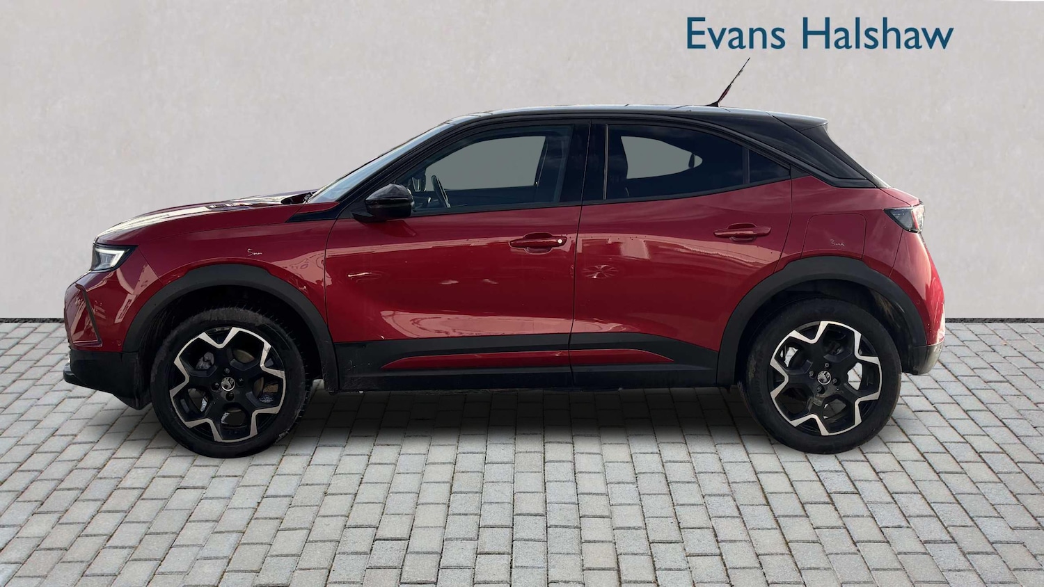 Used Vauxhall Mokka 2023 for sale - 76875858: Photo 3