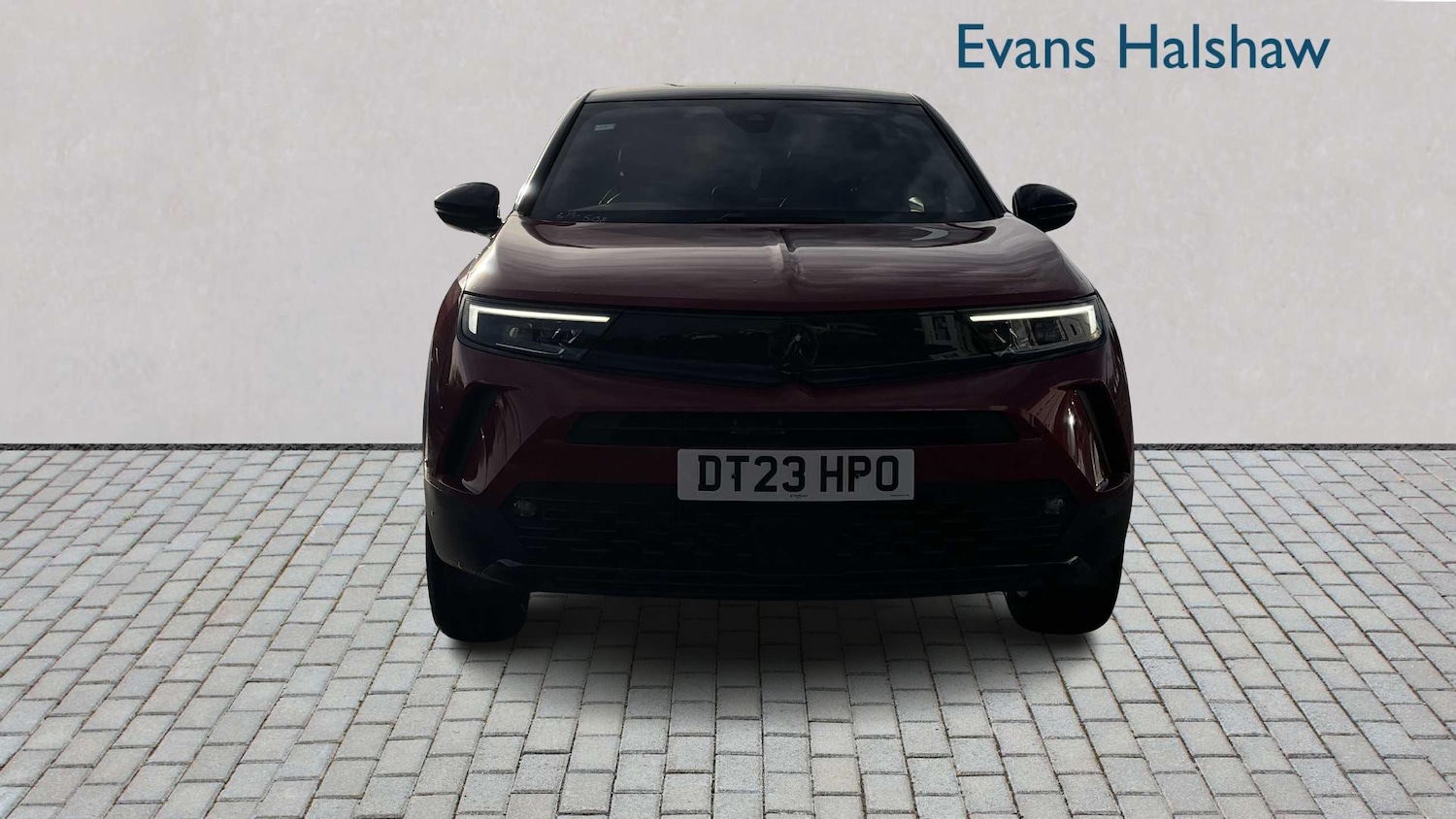 Used Vauxhall Mokka 2023 for sale - 76875858: Photo 4