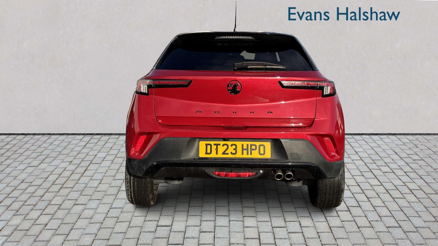 Used Vauxhall Mokka 2023 for sale - 76875858: Photo 5