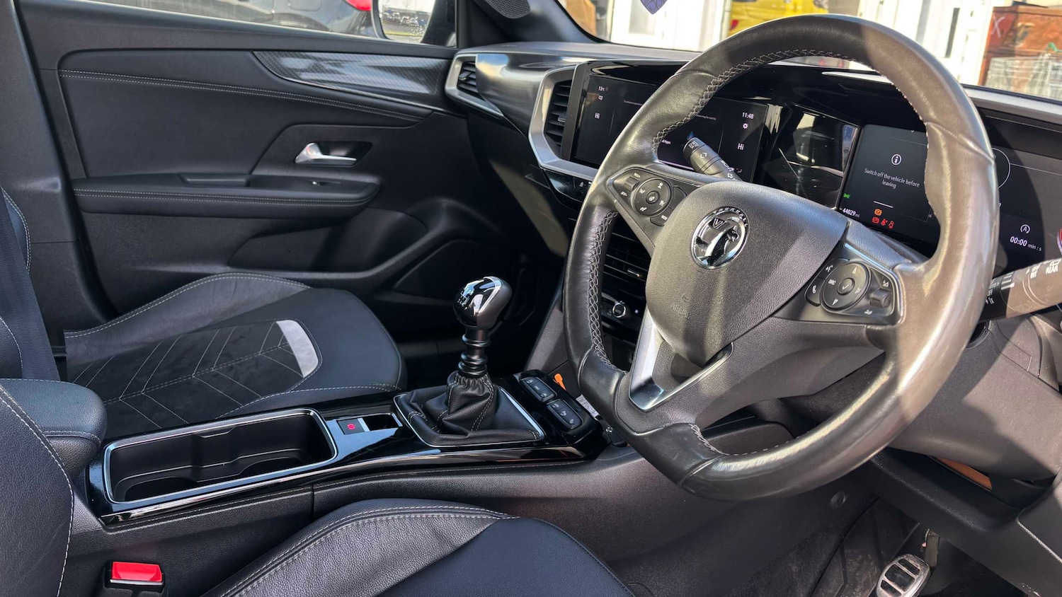 Used Vauxhall Mokka 2023 for sale - 76875858: Photo 6