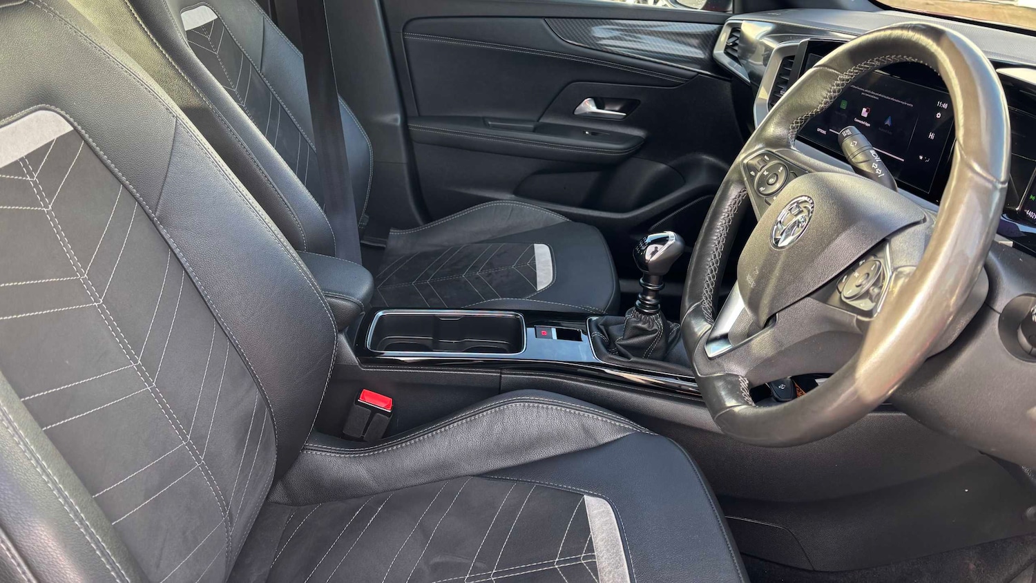 Used Vauxhall Mokka 2023 for sale - 76875858: Photo 7