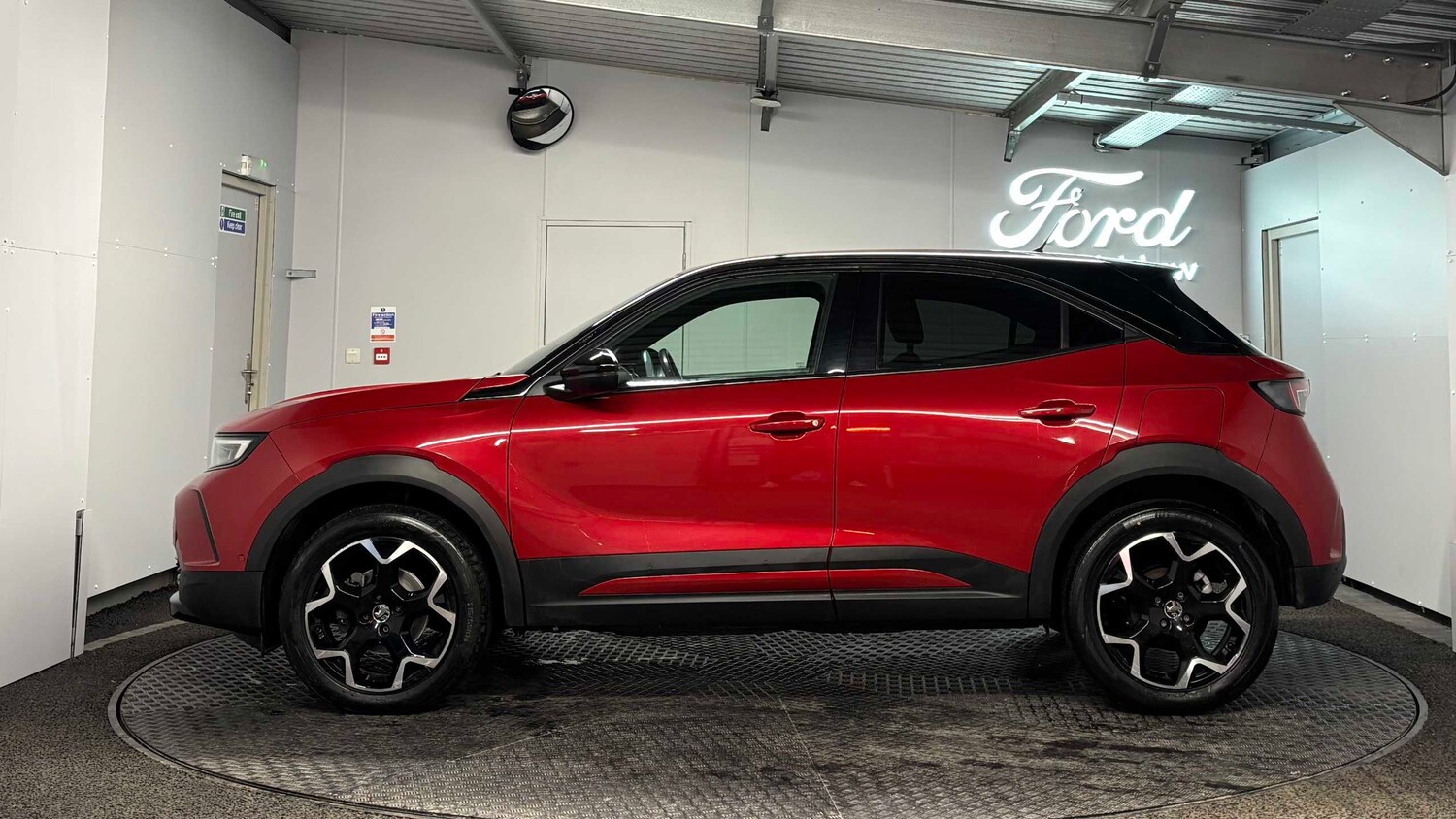 Used Vauxhall Mokka 2023 for sale - 76875858: Photo 8