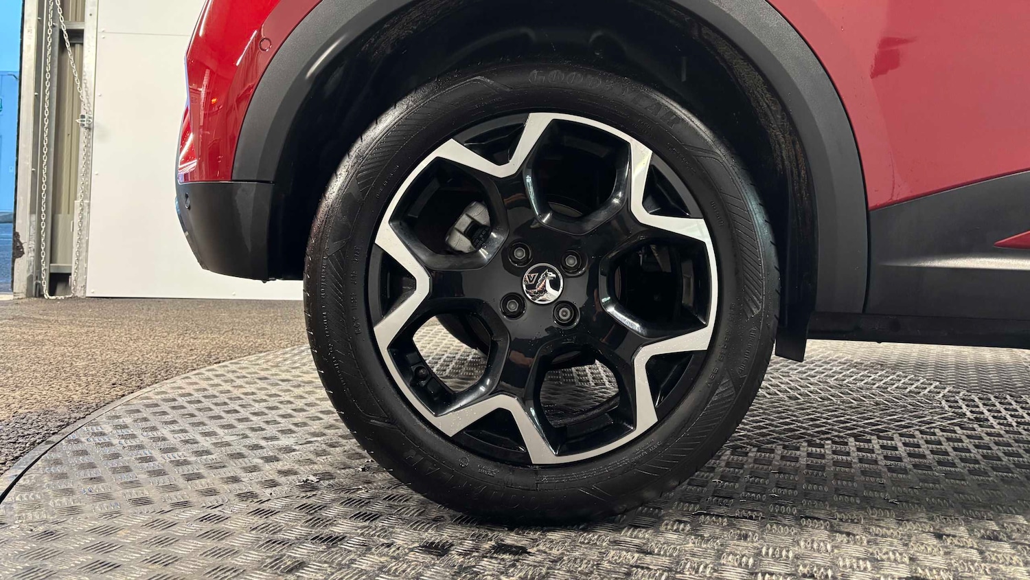 Used Vauxhall Mokka 2023 for sale - 76875858: Photo 9