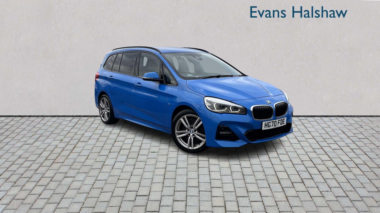 Used BMW 2 Series 2021 for sale - 76636694: Photo 1