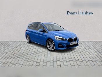 Used BMW 2 Series 2021 for sale - 76636694: Photo