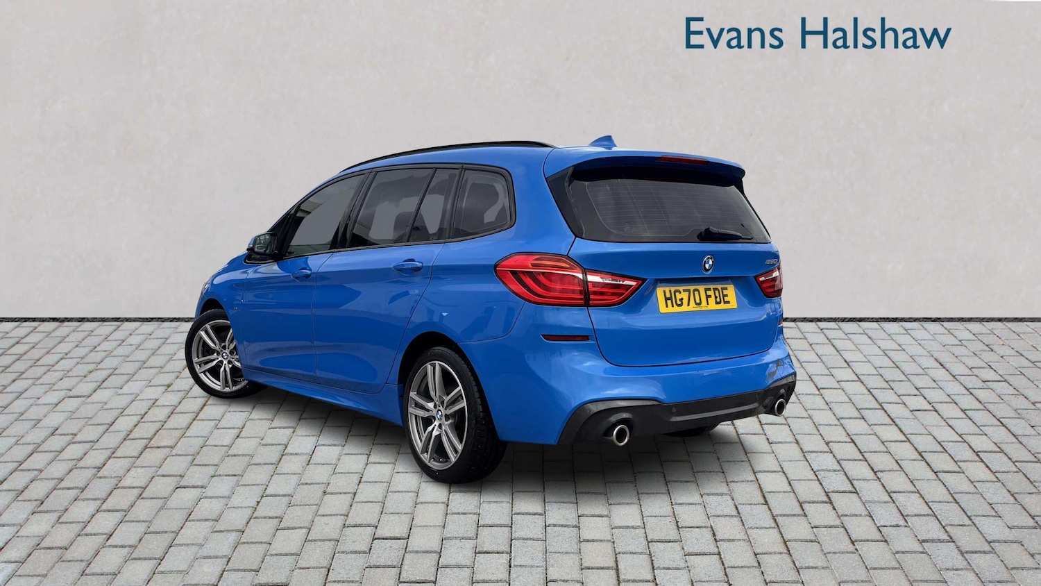 Used BMW 2 Series 2021 for sale - 76636694: Photo 2