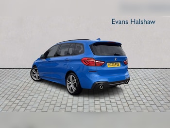 Used BMW 2 Series 2021 for sale - 76636694: Photo